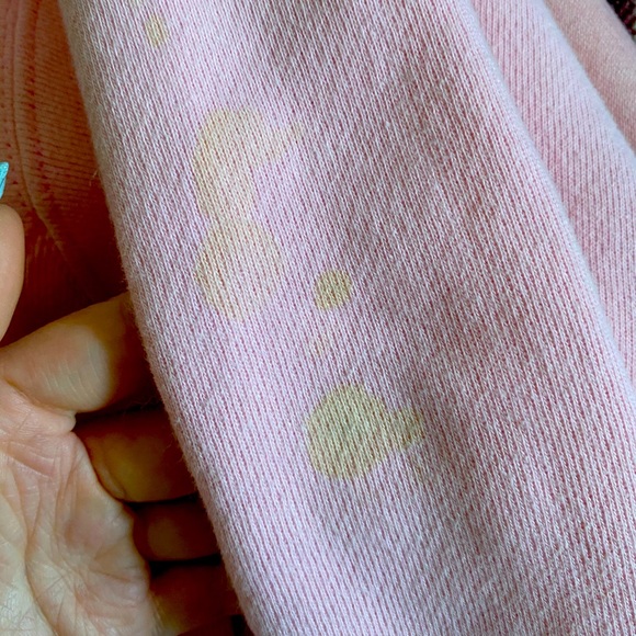 Pink Champion Hoodie - Picture 2 of 4